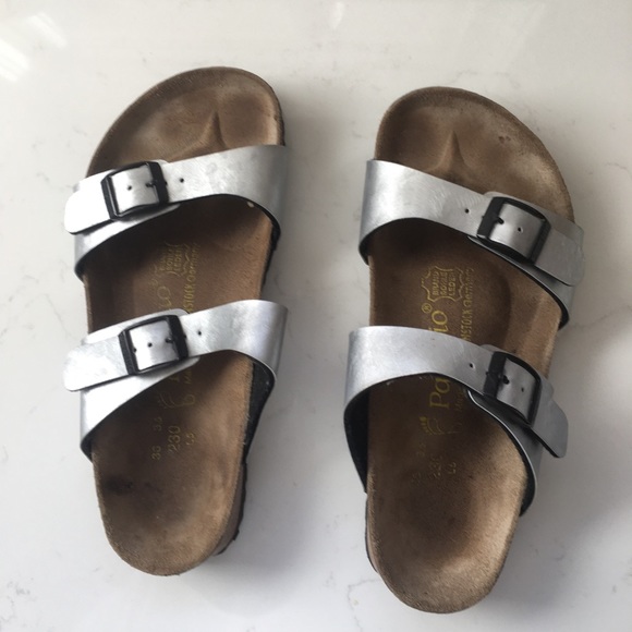 Birkenstock Shoes - Birkenstocks